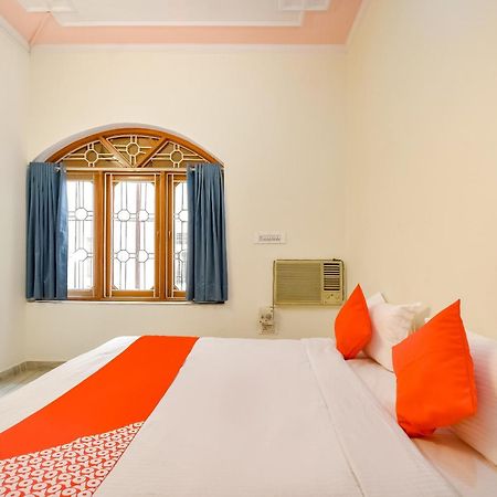 Hotel O Kusum Lodge Pandu Eksteriør billede