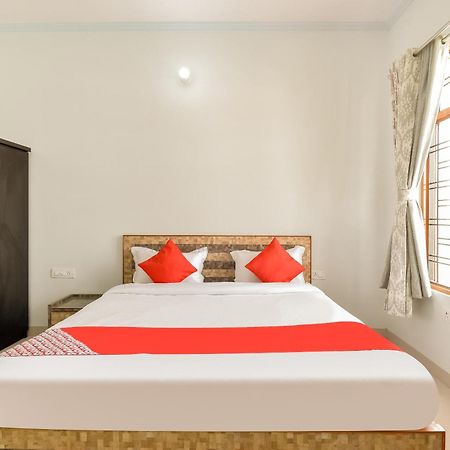 Hotel O Kusum Lodge Pandu Eksteriør billede
