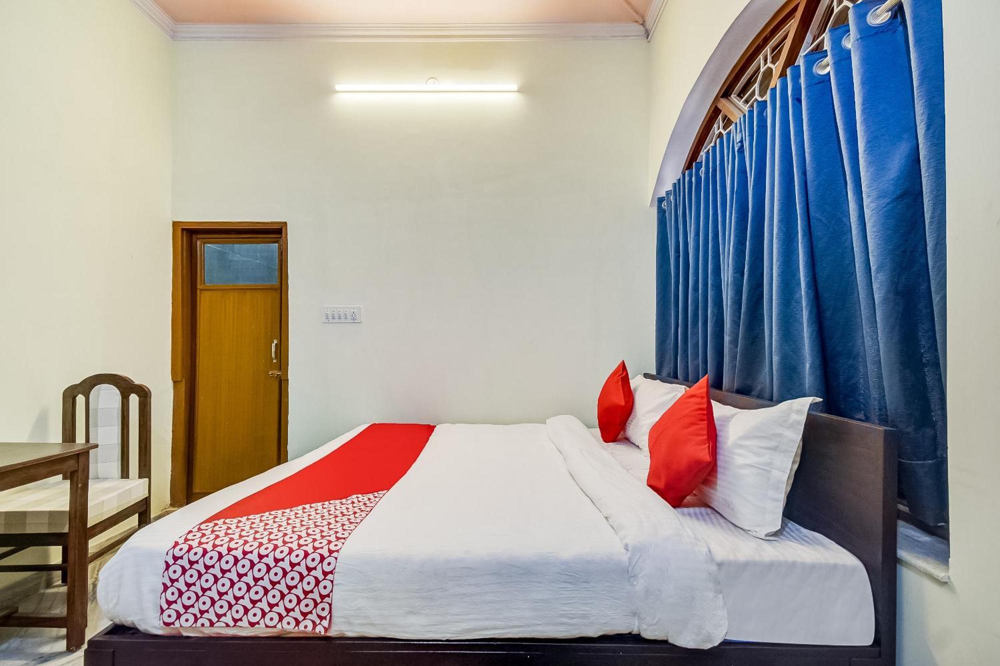 Hotel O Kusum Lodge Pandu Eksteriør billede