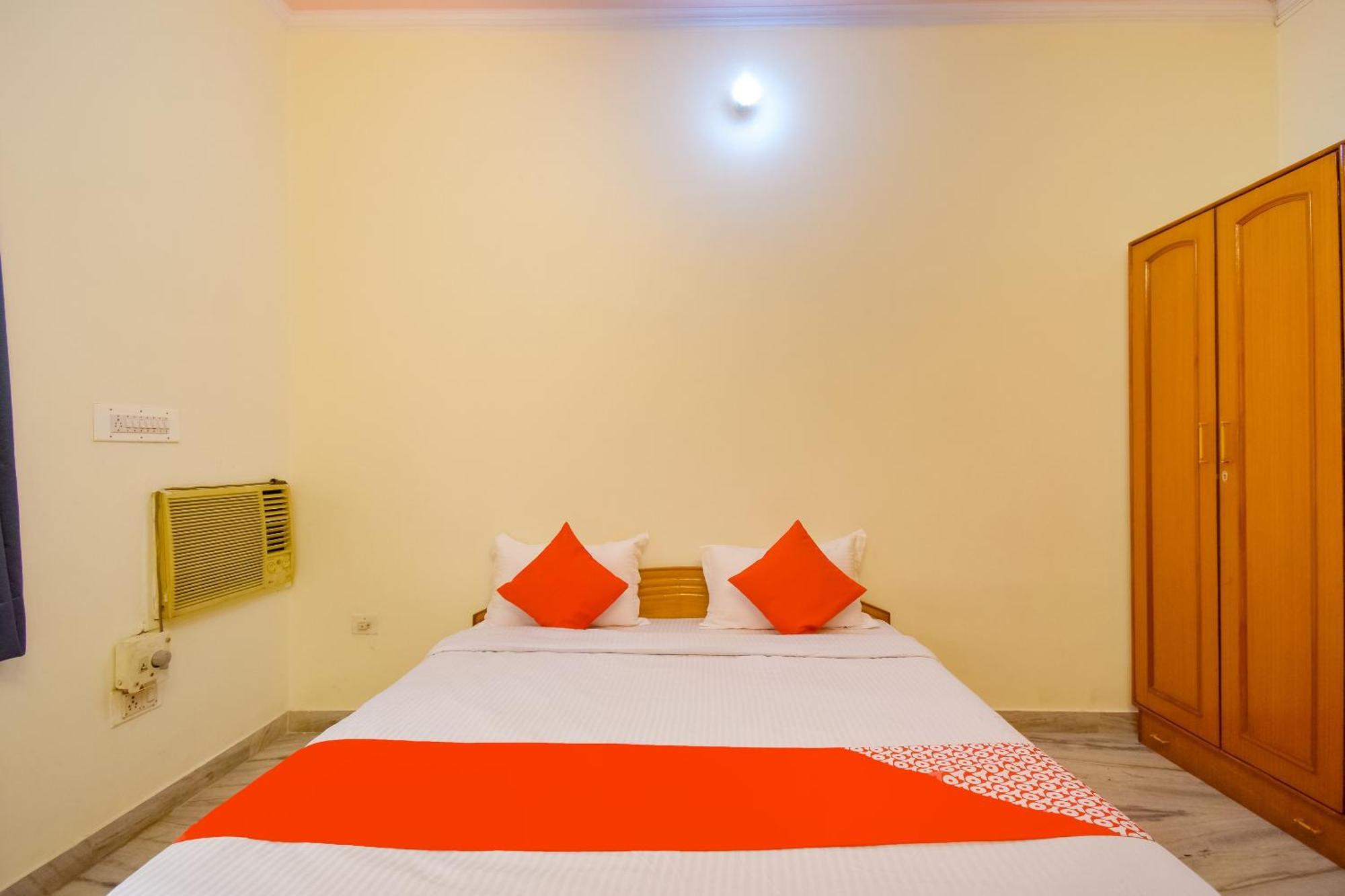 Hotel O Kusum Lodge Pandu Eksteriør billede
