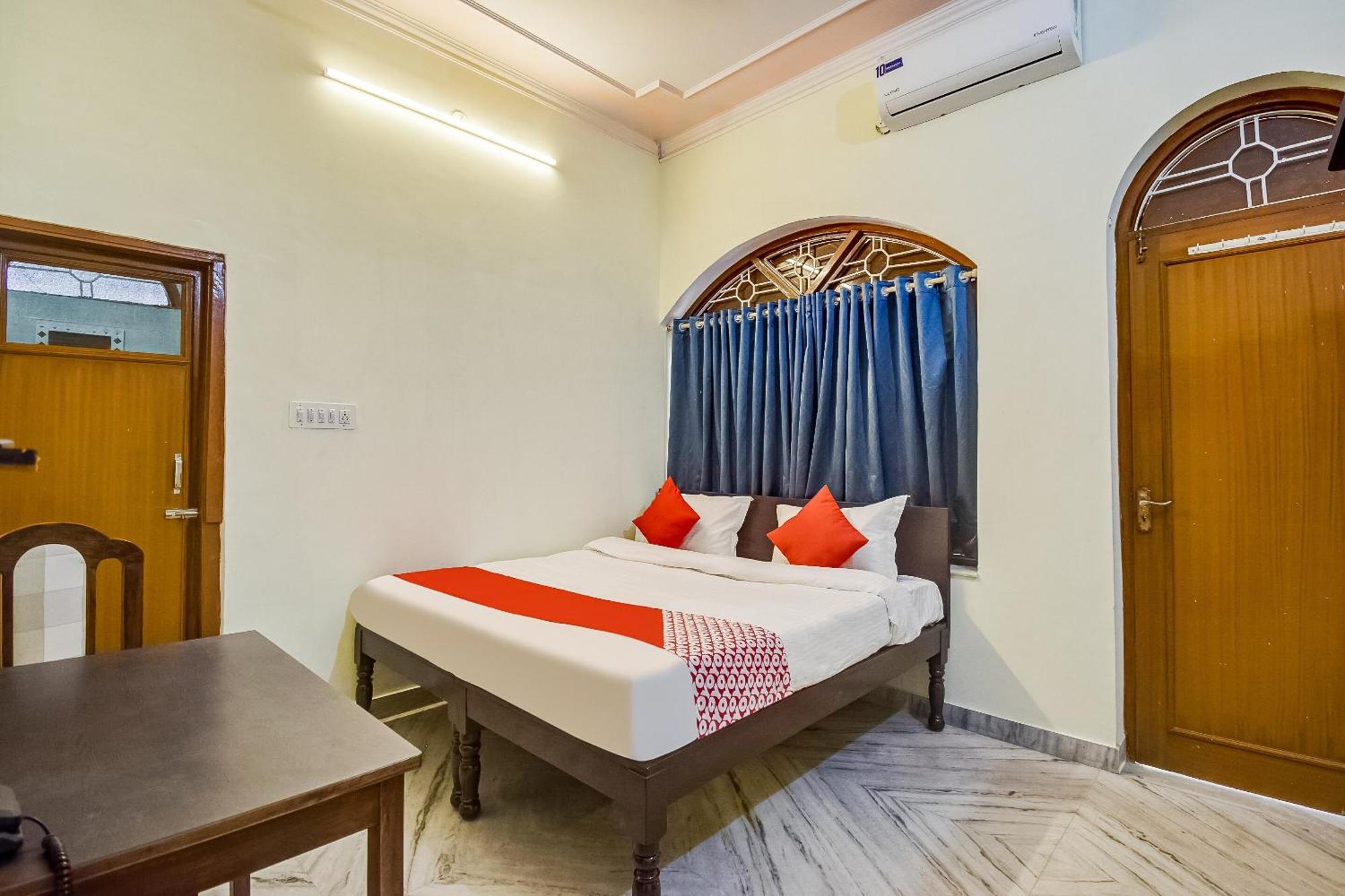 Hotel O Kusum Lodge Pandu Eksteriør billede