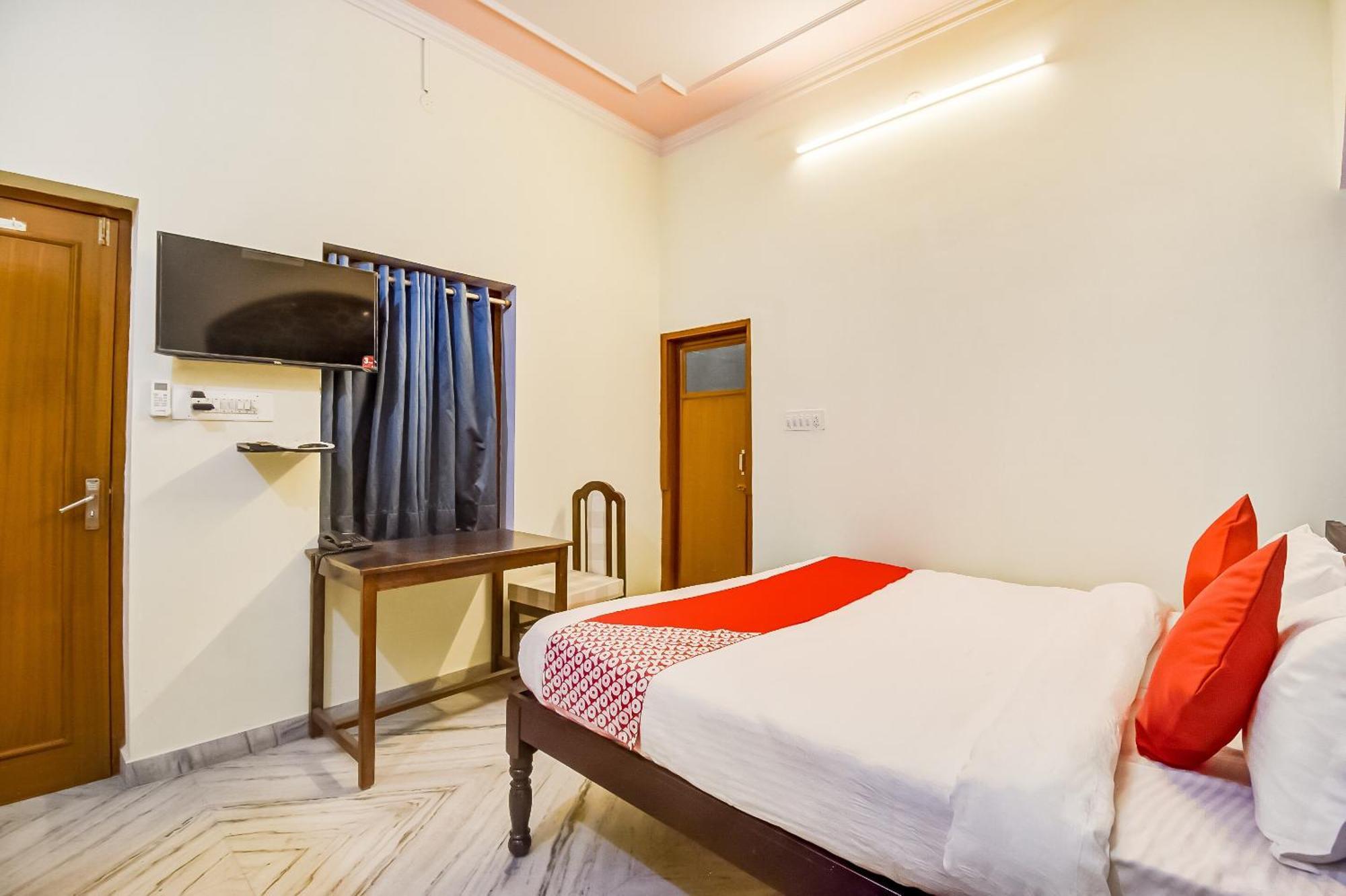 Hotel O Kusum Lodge Pandu Eksteriør billede