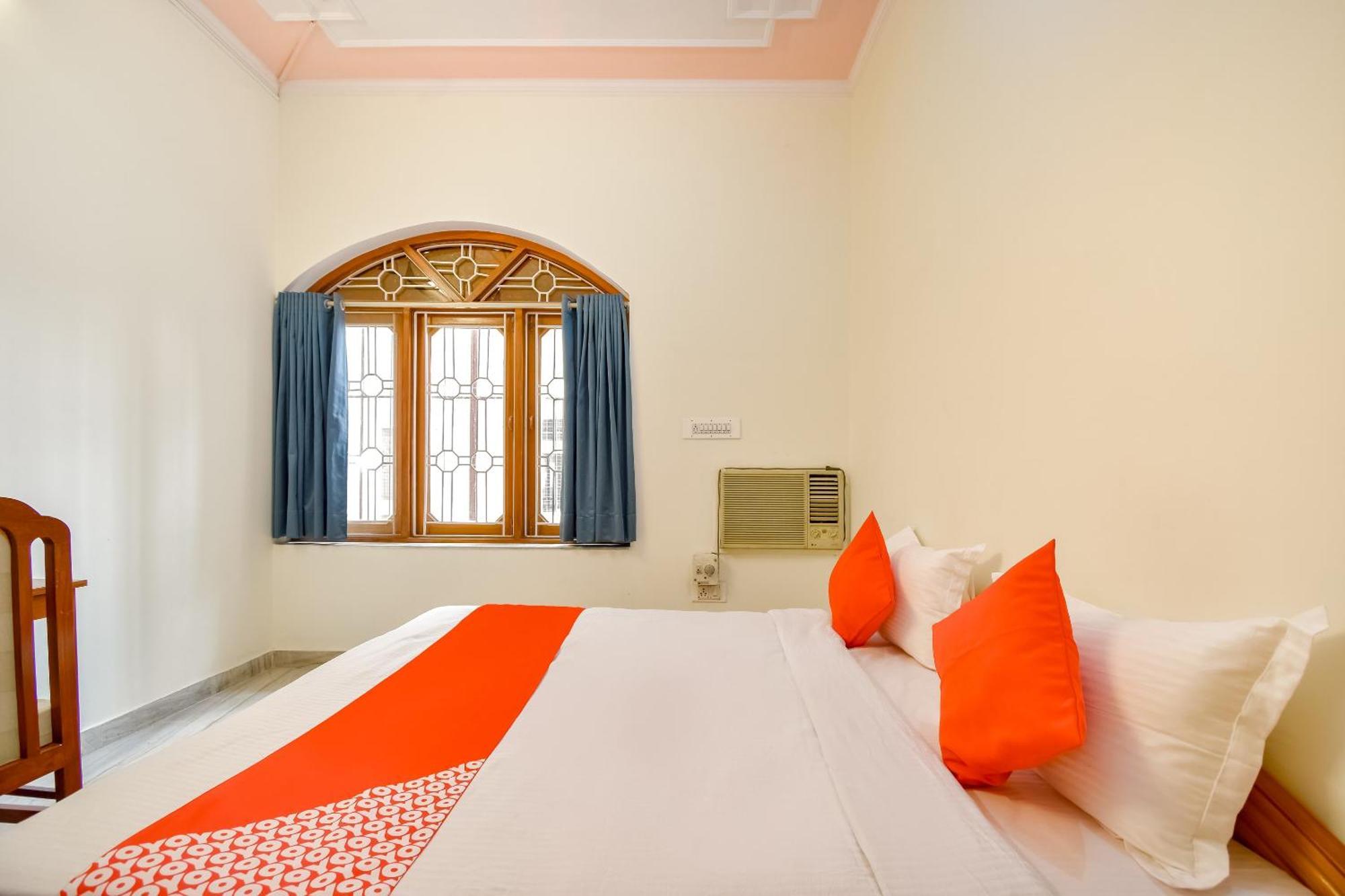 Hotel O Kusum Lodge Pandu Eksteriør billede
